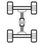 Drivetrain icon
