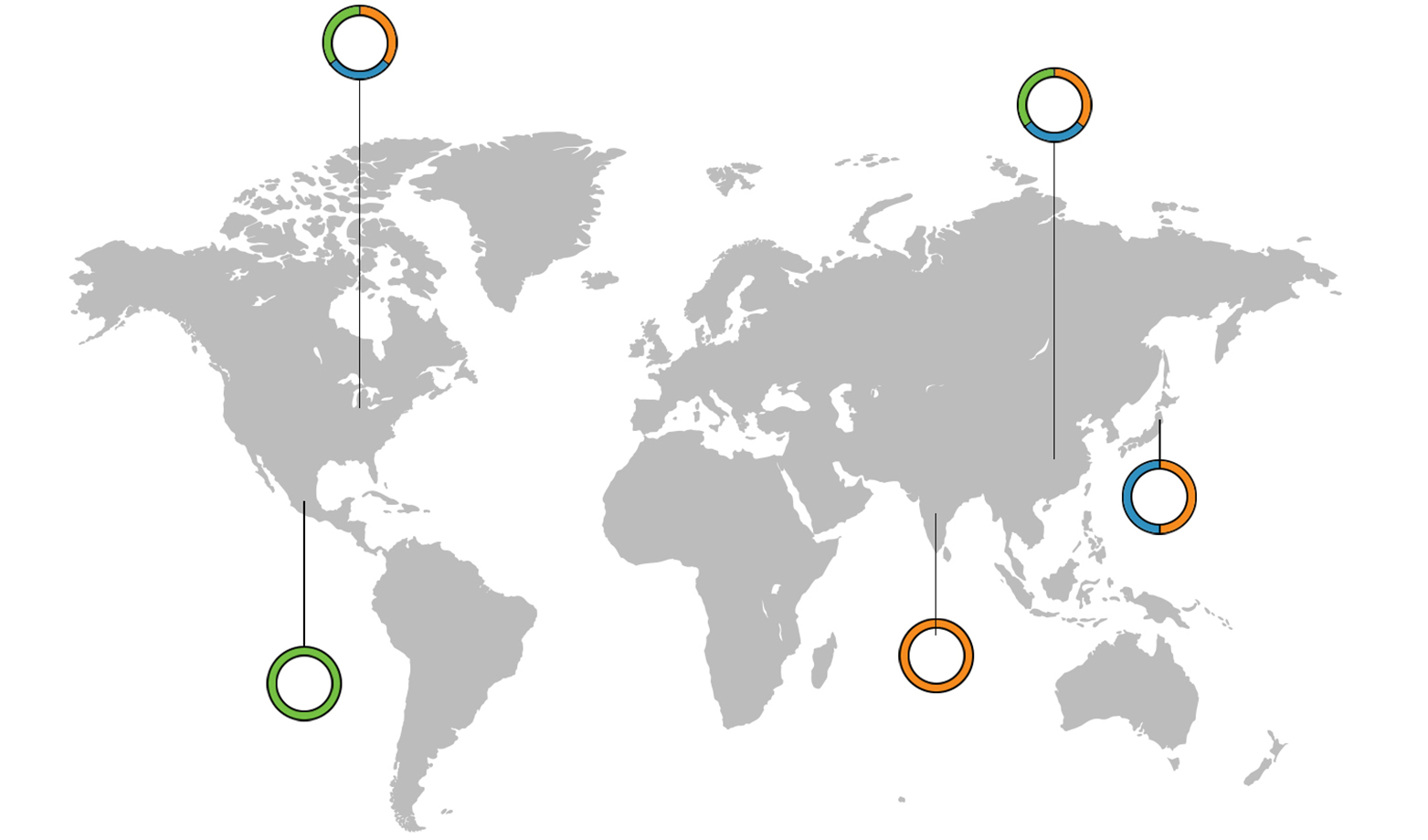 map of locations