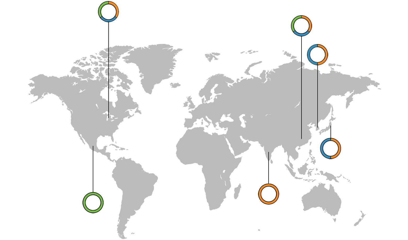 map of locations